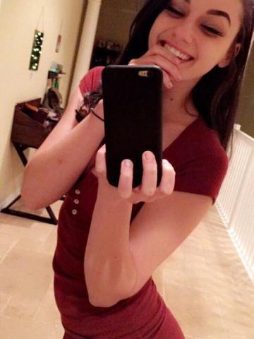 Марина Малюсенькая фото 5