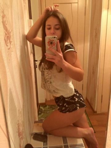 Лиана Массаж Реал Борисоглебск